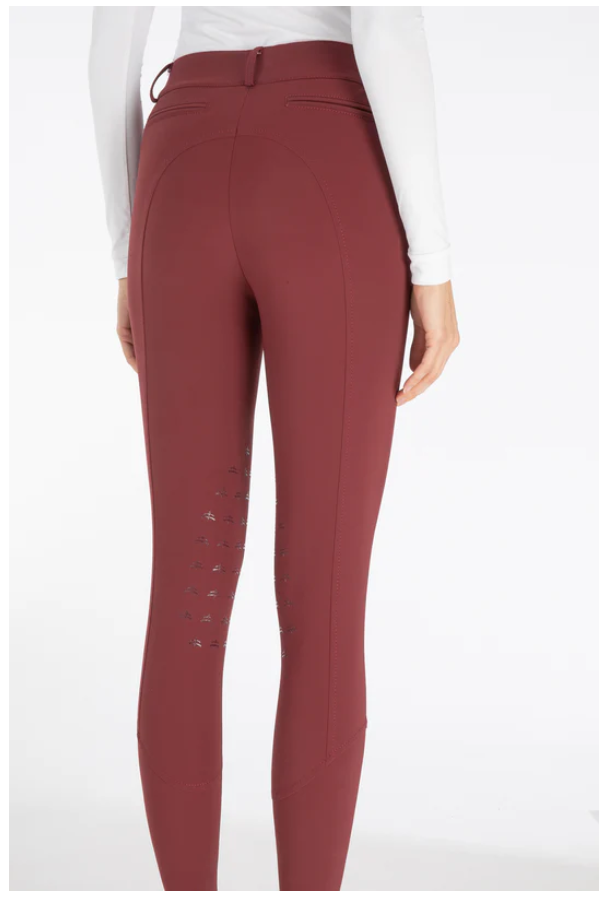 Makebe ADREAM - Ladies High Waisted Breeches